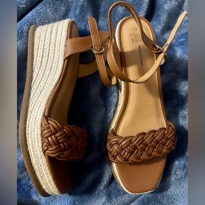 Time tru women’s sandals